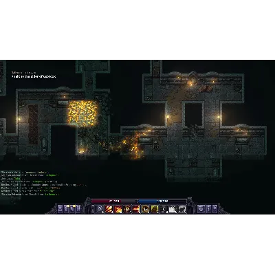 Stoneshard * STEAM РОССИЯ АВТОДОСТАВКА 0% КАРТЫ - irongamers.ru