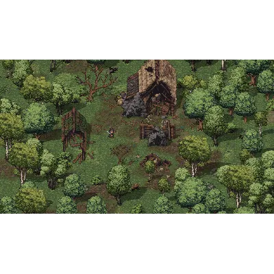 Stoneshard * STEAM РОССИЯ АВТОДОСТАВКА 0% КАРТЫ - irongamers.ru