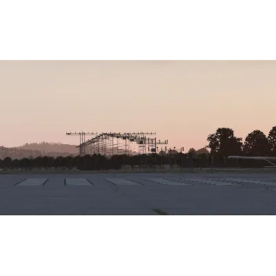 X-Plane 11 - Add-on: Aerosoft - Airport Split DLC - irongamers.ru