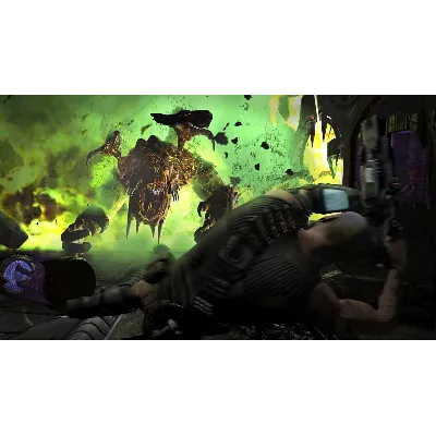 Red Faction: Armageddon PC STEAM - irongamers.ru