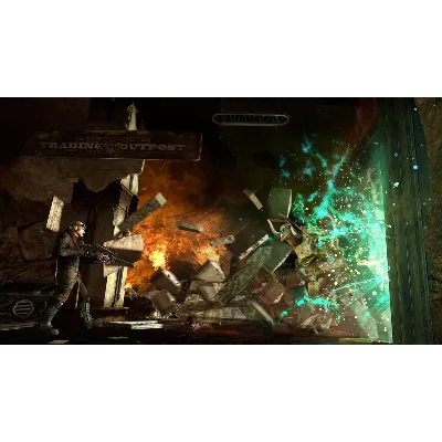 Red Faction: Armageddon PC STEAM - irongamers.ru