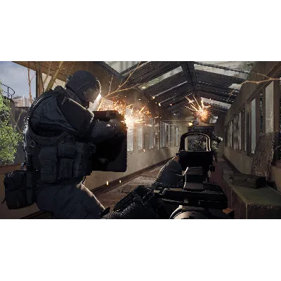 Crossfire: Sierra Squad АВТОДОСТАВКА STEAM GLOBAL МГНОВЕННО ЛИЦЕНЗИЯ - irongamers.ru