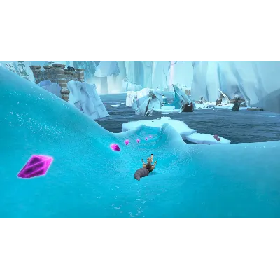 ICE AGE SCRAT&acute;S NUTTY ADVENTURE XBOX ONE/X|S КЛЮЧ - irongamers.ru