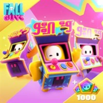 ⭐ Fall Guys⭐ Шмяксы и наборы на выбор ⭐ EPIC/XBOX/PS - irongamers.ru