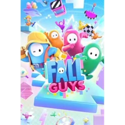 ⭐ Fall Guys⭐ Шмяксы и наборы на выбор ⭐ EPIC/XBOX/PS - irongamers.ru