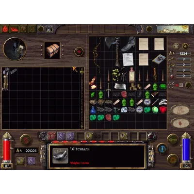 Arcanum: Of Steamworks and Magick Obscura STEAMRU АВТО - irongamers.ru