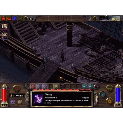Arcanum: Of Steamworks and Magick Obscura STEAMRU АВТО - irongamers.ru