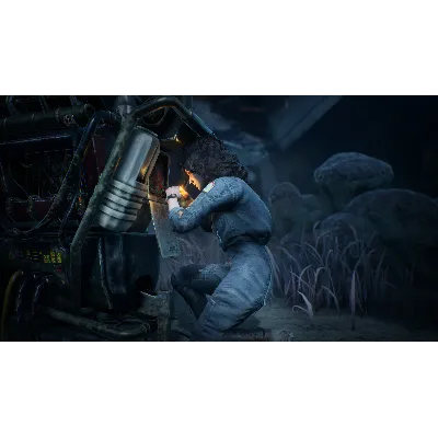 Dead by Daylight - Alien Chapter Pack STEAM•RU АВТО - irongamers.ru
