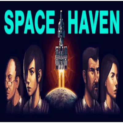 Space Haven Steam Gift АВТОДОСТАВКА РОССИЯ + СНГ - irongamers.ru
