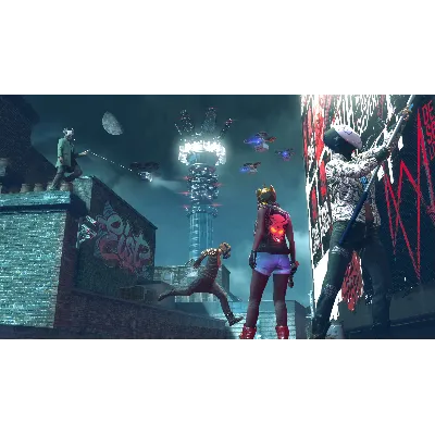 WATCH DOGS: LEGION XBOX ONE/X|S КЛЮЧ - irongamers.ru