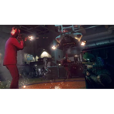 WATCH DOGS: LEGION XBOX ONE/X|S КЛЮЧ - irongamers.ru