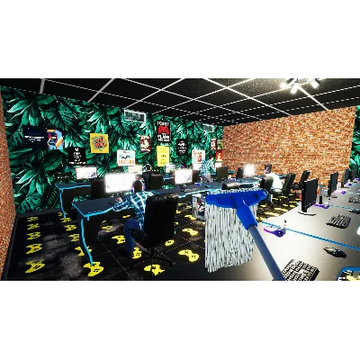 Internet Cafe Creator АВТОДОСТАВКА STEAM GLOBAL МГНОВЕННО ЛИЦЕНЗИЯ - irongamers.ru