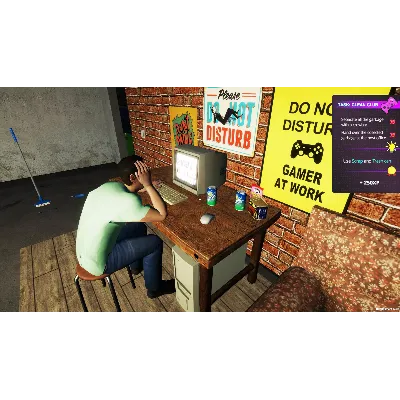 Internet Cafe Creator АВТОДОСТАВКА STEAM GLOBAL МГНОВЕННО ЛИЦЕНЗИЯ - irongamers.ru