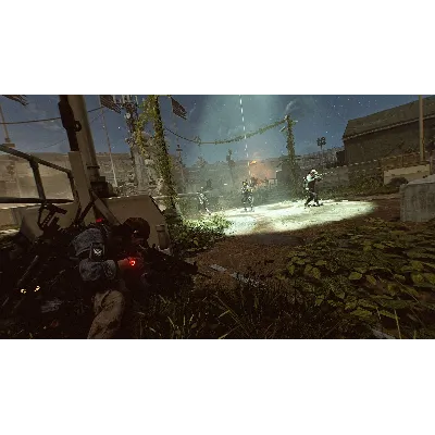 TOM CLANCY&acute;S THE DIVISION 2 XBOX ONE/X|S КЛЮЧ - irongamers.ru