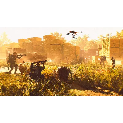 TOM CLANCY&acute;S THE DIVISION 2 XBOX ONE/X|S КЛЮЧ - irongamers.ru