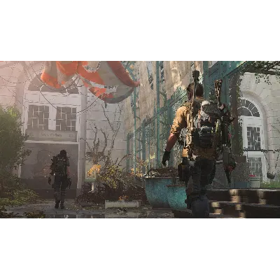TOM CLANCY&acute;S THE DIVISION 2 XBOX ONE/X|S КЛЮЧ - irongamers.ru