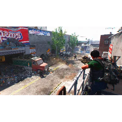 TOM CLANCY&acute;S THE DIVISION 2 XBOX ONE/X|S КЛЮЧ - irongamers.ru