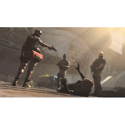 TOM CLANCY&acute;S THE DIVISION 2 XBOX ONE/X|S КЛЮЧ - irongamers.ru