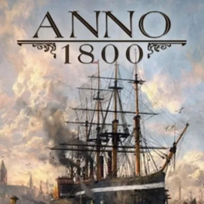 ANNO 1800 + DLC | РУССКИЙ | Uplay - irongamers.ru