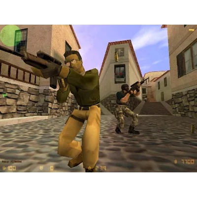 Counter-Strike: Condition Zero Steam GIft АВТО 0% - irongamers.ru