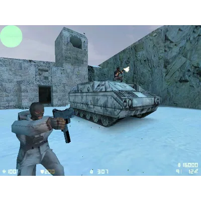 Counter-Strike: Condition Zero Steam GIft АВТО 0% - irongamers.ru