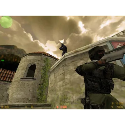 Counter-Strike: Condition Zero Steam GIft АВТО 0% - irongamers.ru