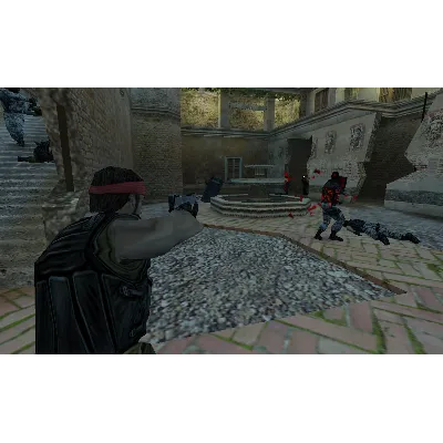 Counter-Strike: Condition Zero Steam GIft АВТО 0% - irongamers.ru