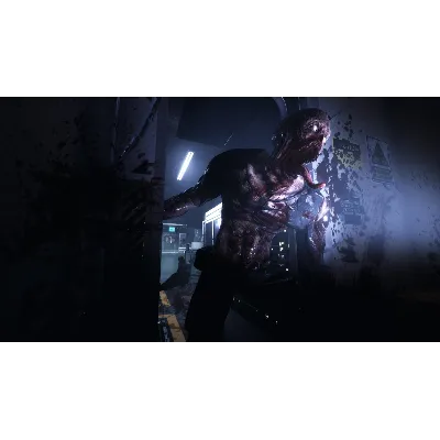Daymare 1998 XBOX На Любой Регион - irongamers.ru
