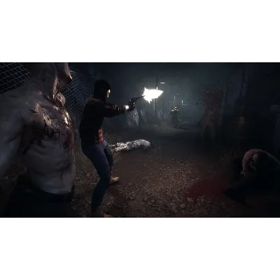 Daymare 1998 XBOX На Любой Регион - irongamers.ru