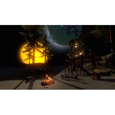 OUTER WILDS XBOX ONE|XS+PC WIN КЛЮЧ - irongamers.ru
