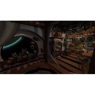 OUTER WILDS XBOX ONE|XS+PC WIN КЛЮЧ - irongamers.ru