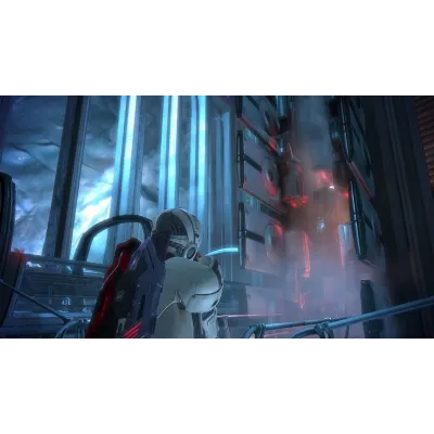 Mass Effect XBOX 1 часть +DLC На Любой Регион - irongamers.ru