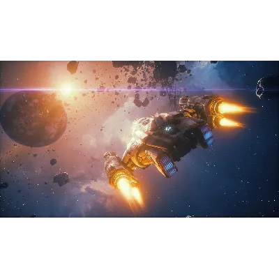 EVERSPACE™ XBOX ONE|XS КЛЮЧ - irongamers.ru