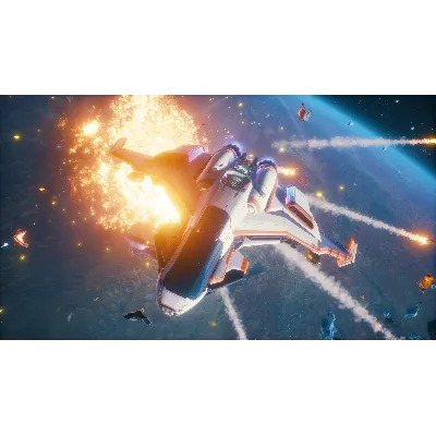 EVERSPACE™ XBOX ONE|XS КЛЮЧ - irongamers.ru