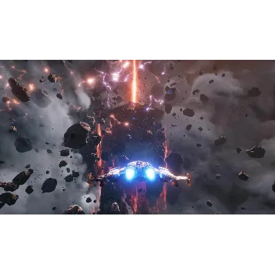 EVERSPACE™ XBOX ONE|XS КЛЮЧ - irongamers.ru