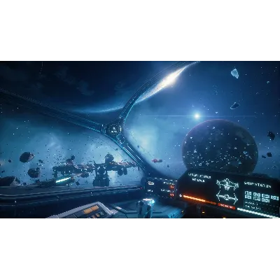 EVERSPACE™ XBOX ONE|XS КЛЮЧ - irongamers.ru