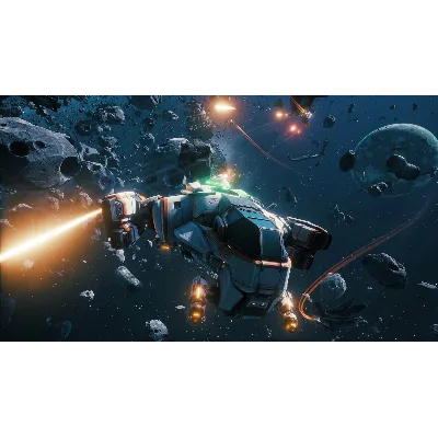 EVERSPACE™ XBOX ONE|XS КЛЮЧ - irongamers.ru