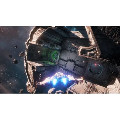 EVERSPACE™ XBOX ONE|XS КЛЮЧ - irongamers.ru