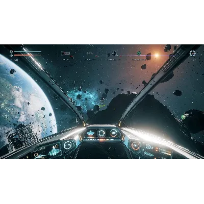 EVERSPACE™ XBOX ONE|XS КЛЮЧ - irongamers.ru