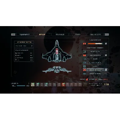 EVERSPACE™ XBOX ONE|XS КЛЮЧ - irongamers.ru