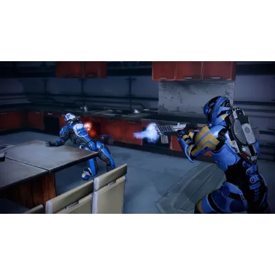Mass Effect 2 XBOX +DLC На Любой Регион - irongamers.ru