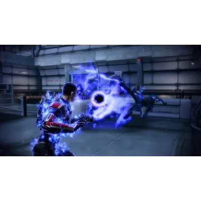 Mass Effect 2 XBOX +DLC На Любой Регион - irongamers.ru
