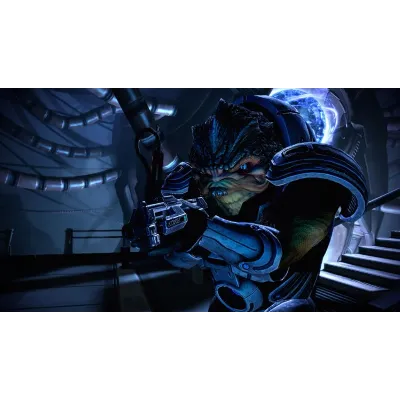 Mass Effect 2 XBOX +DLC На Любой Регион - irongamers.ru