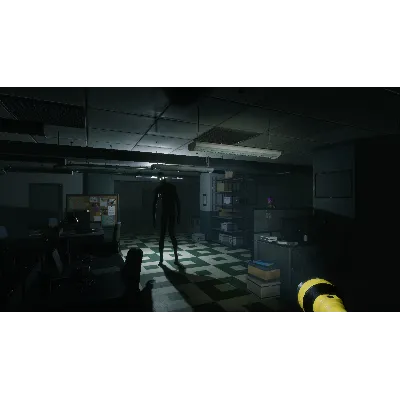 Ghost Watchers Steam GIft АВТО 0% Карты - irongamers.ru