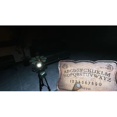 Ghost Watchers Steam GIft АВТО 0% Карты - irongamers.ru