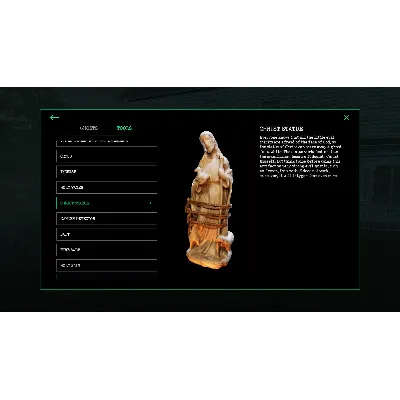 Ghost Watchers Steam GIft АВТО 0% Карты - irongamers.ru