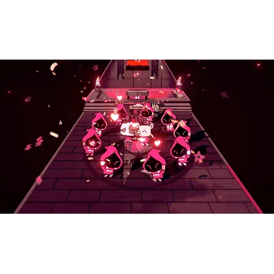 CULT OF THE LAMB XBOX ONE|XS КЛЮЧ - irongamers.ru