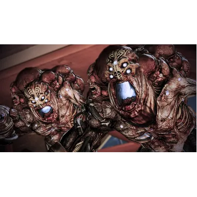 Mass Effect 3 XBOX +DLC На Любой Регион - irongamers.ru