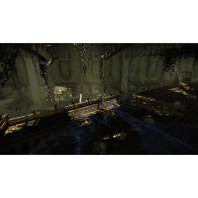 CRYSIS 3 REMASTERED XBOX ONE|XS КЛЮЧ - irongamers.ru