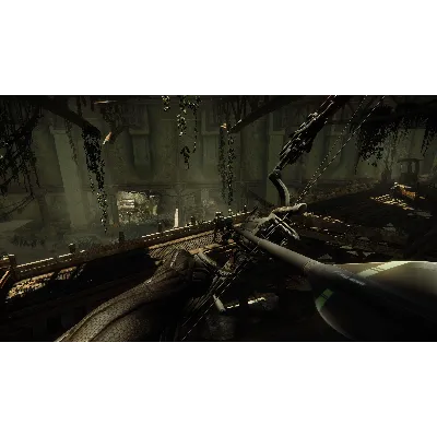 CRYSIS 3 REMASTERED XBOX ONE|XS КЛЮЧ - irongamers.ru